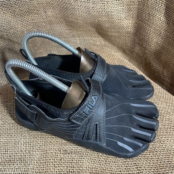 Fila skele toes Barefoot Athletic Minimal Water sh - Picture 5 of 9